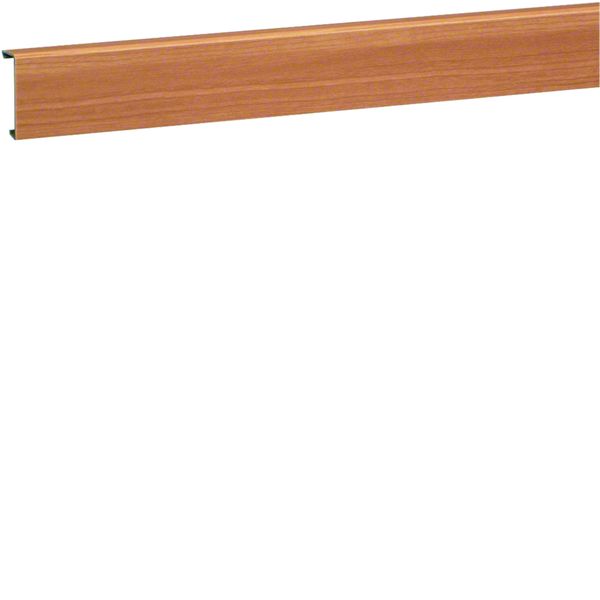 Couvercle pour plinthe SL20055 hêtre SL200552D2
