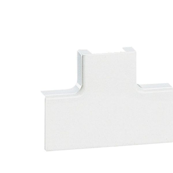 Derivation T 32X10 Blanc legrand 030254