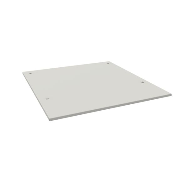 Toit ventilé IP31 quadro evo 1000x600 FN10060RWN