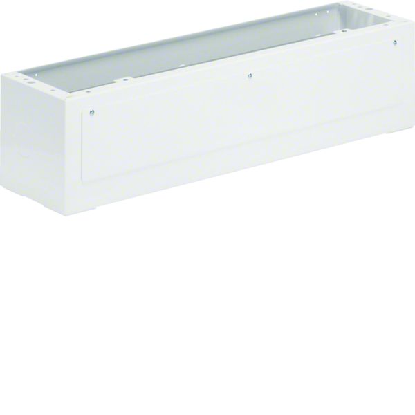 Socle support armoire univers h 200mm l 800mm pour IP44 p 205mm + pattes + vis FZ623N