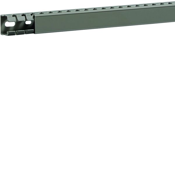 Kit tête et socle IP40 IK08 pour armoire quadro4 260x370mm RAL9010 Blanc pur FC445