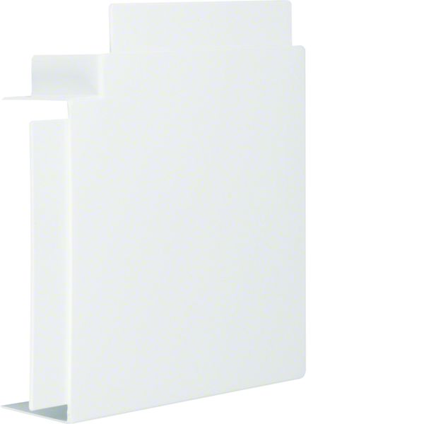 Angle plat lifea pour LF/FB60190 RAL 9016 Pure LF6019059016