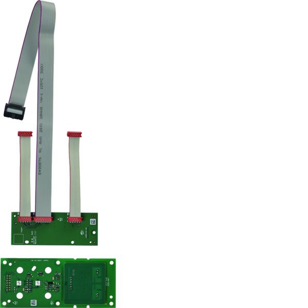 Witty solar Kit RFID pour borne XEV1K, nécessite le gestionnaire flow XEVA265