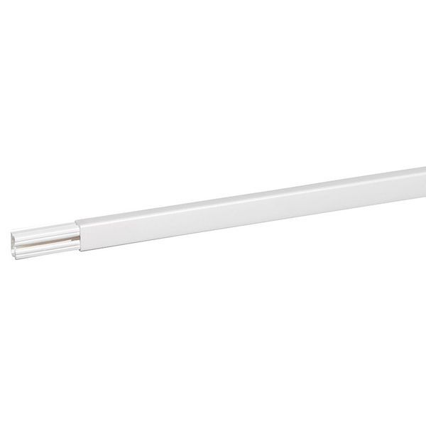 Moulure 20X12,5 S/Cloison 3M Blanc legrand 033301