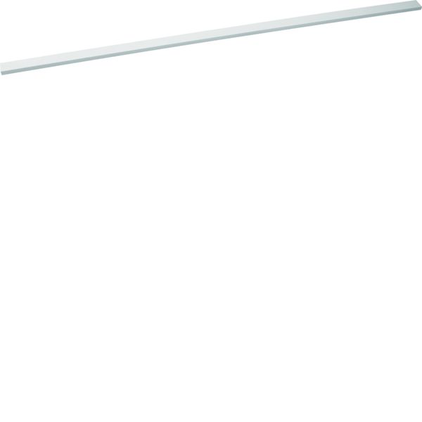 Barre en fibre de verre, 30x10x1000mm, rectangle UZ10GFR