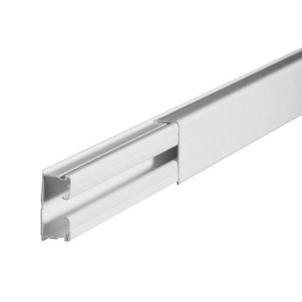 Moulure 32X16 S/Cloison 3Mblanc legrand 033321