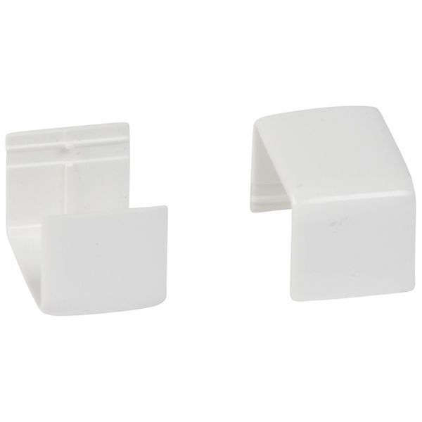 Joint De Couvercle 20X10/12,5 Blanc legrand 033602