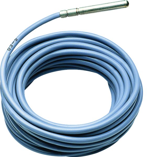 Sonde universelle pour chauffage électrique à associer au EK186 EK083