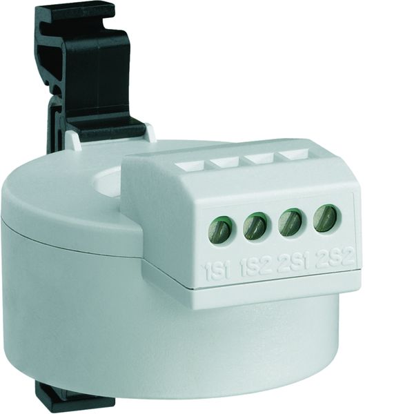 Tore circulaire ø30 pour relais différentiel type A HR700