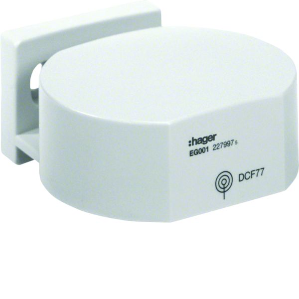 Antenne de radiopilotage pour prog annuel EG493E ou inter hor EG103D/EG403E EG001