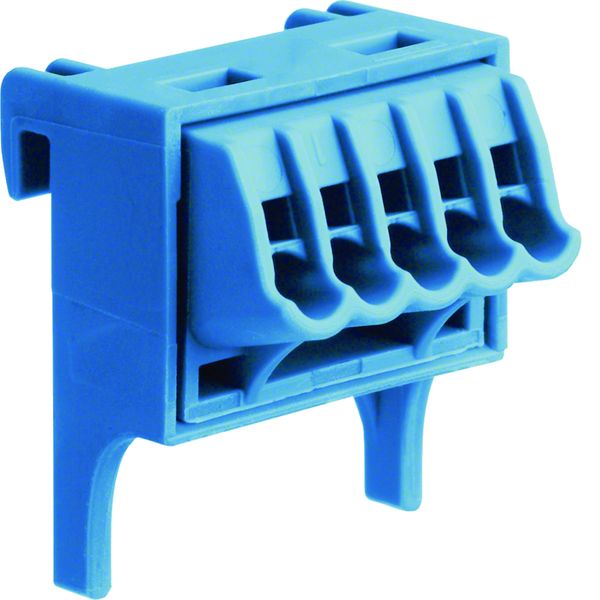 Bornier de raccordement SanVis phase volta 2 VZ455N