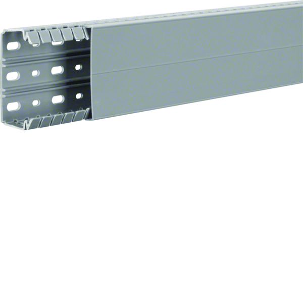 Porte transparente pour armoire électrique quadro5 2010x900mm RAL9010 Blanc pur FM569