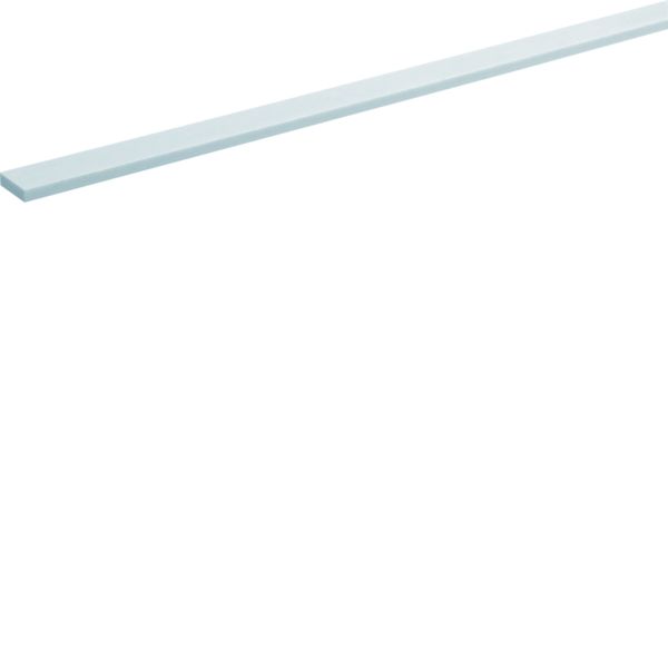 Barre en fibre de verre, 30x10x2000mm, rectangle UZ20GFR