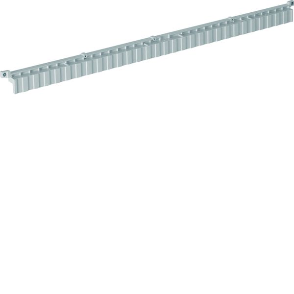 Bandeau avant, Pièce de rechange, pour armoires KVS, taille 2 ZAY77620