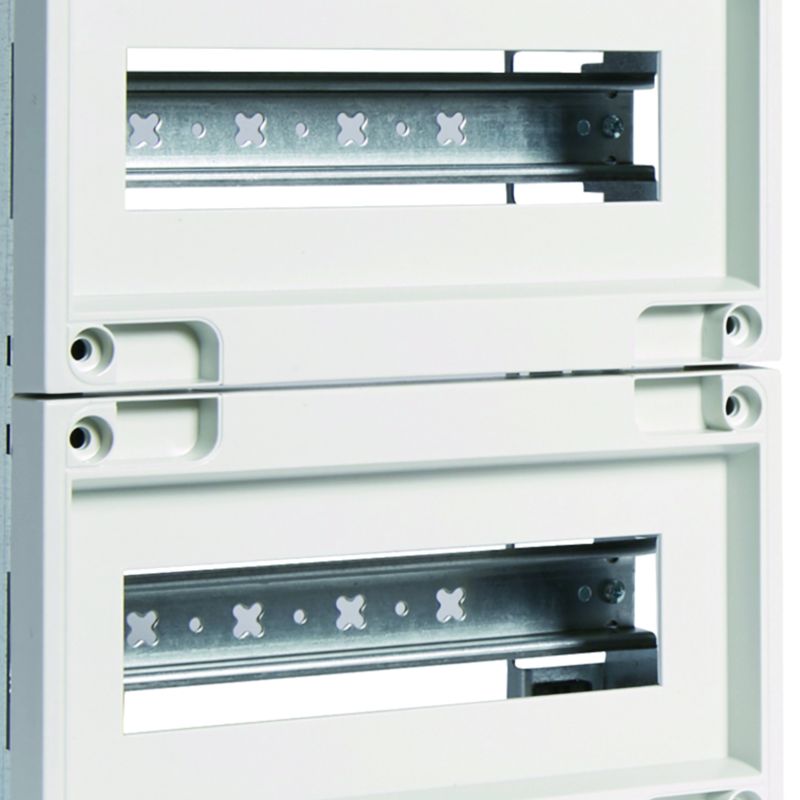 Kit d'équipement orion plus h 330mm l 280 mm pour coffrets FL104A-FL105A FL979A