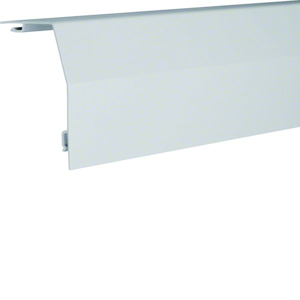 Chamane Nativ Radiateur - 1000W - Horizontal - Blanc