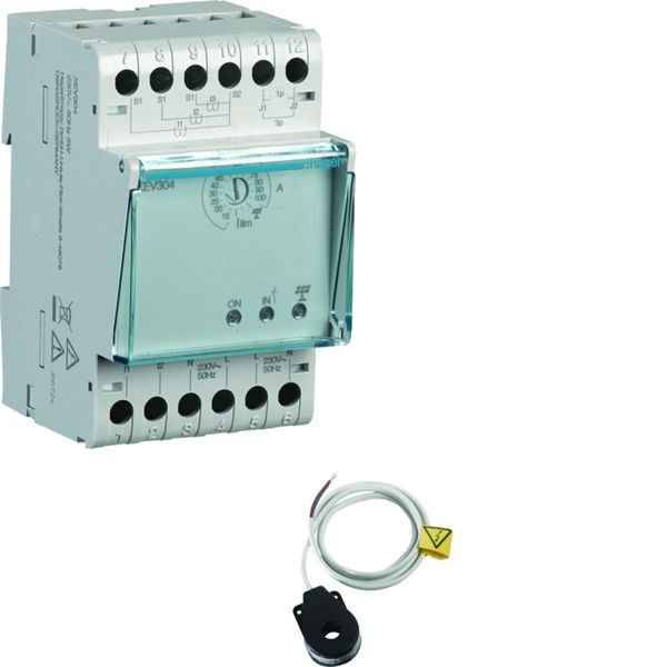 Witty accessoire Simulateur de télé-Information-Client (TIC) pour réseau 230V XEV304