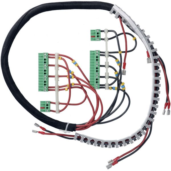 kit prise de tension pour commutateur automatique 1600A HZI416