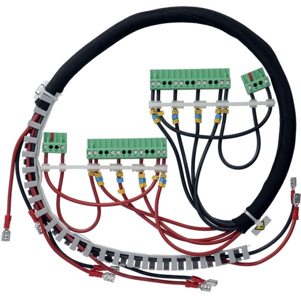 kit prise de tension pour commutateur automatique 1250A HZI415
