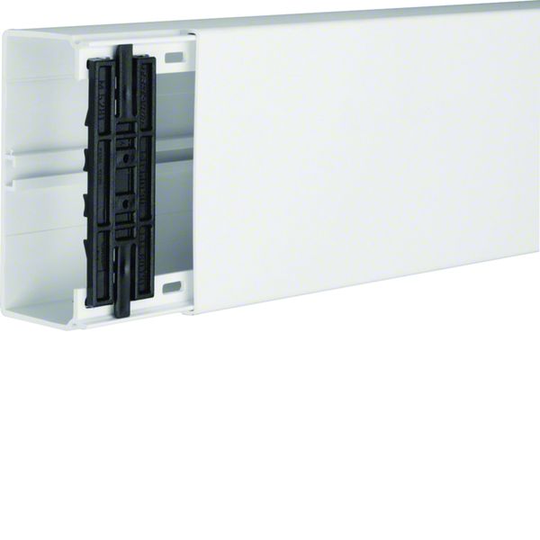 Bac d'encastrement Gamma+ profondeur 180 mm, 2T pour GD313A +GA01N/GA01xN + com. GE326EN