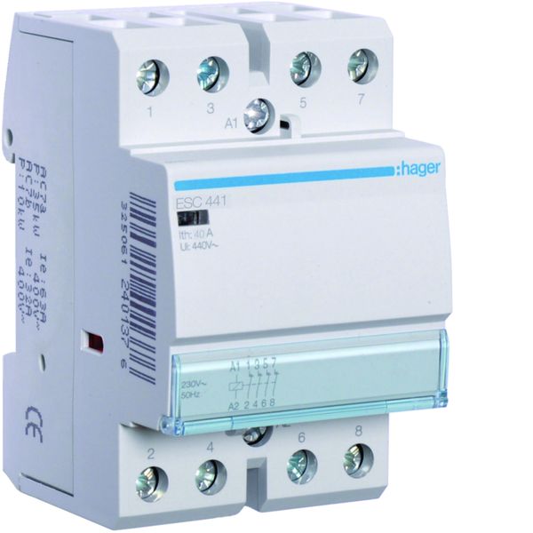 Demi cylindre univers 1242E pour orion univers IP55 quadro evo FZ506