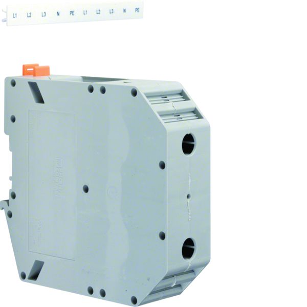 Borne de jonction 150mm² KR15P