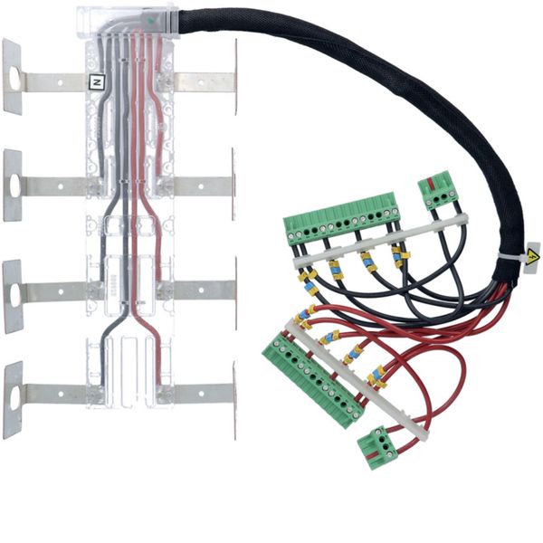 kit prise de tension pour commutateur automatique 630A HZI413