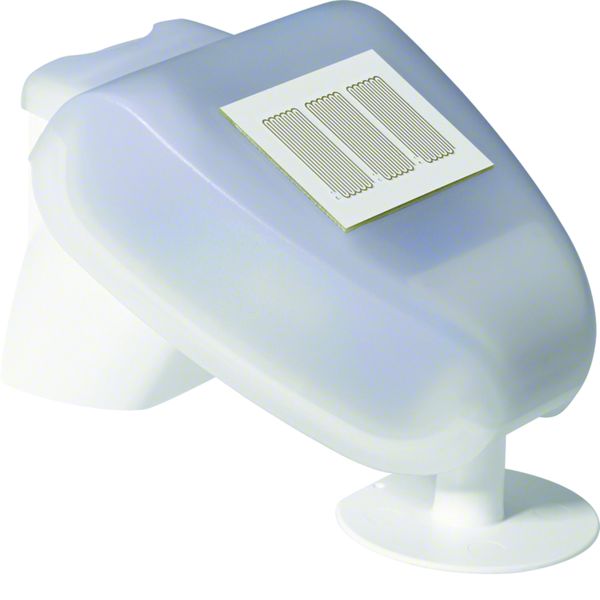 Station météorologique GPS KNX avec capteur pluie, luminosité, vent TG053A