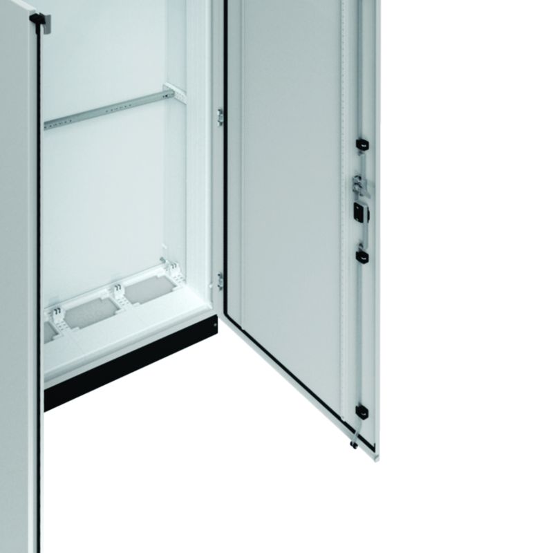 Fermeture à clé 1242E pour porte NewVega D IP4x FD00S1
