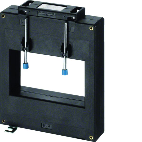 Transformateur de Courant à barre/câble passant BG 1274 3000/5A 15VA Classe 1 SRH30005