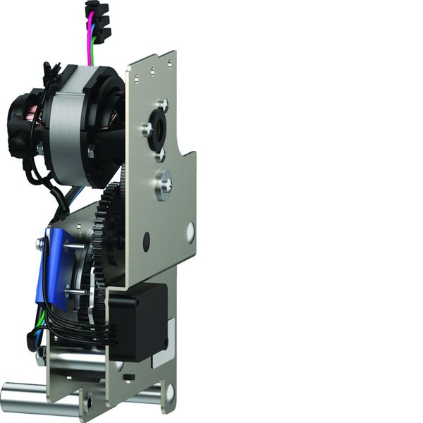 Moteur de rechargement 200-250V AC 50/60Hz HW2/4 (MO) HWX014H