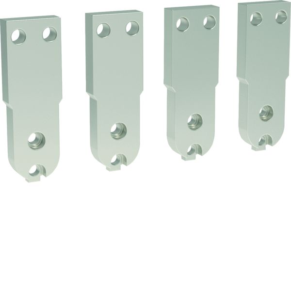 Prises Avant - haut/bas - HW1 débrochable 4 Pôles (FC) (pièce détachée) HWY045HSA