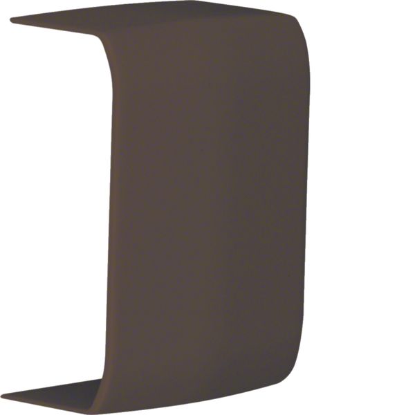Joint de couvercle pour moulure Ateha 12x30mm, Marron ATA123078014