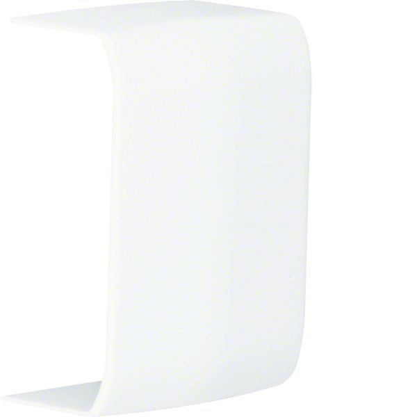 Joint de couvercle pour moulure Ateha 12x30mm, Blanc ATA123079016