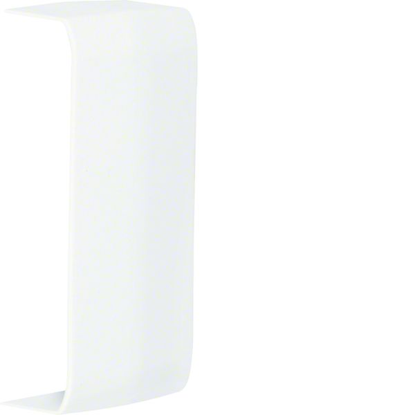 Joint de couvercle pour moulure Ateha 12x50mm, Blanc ATA125079016