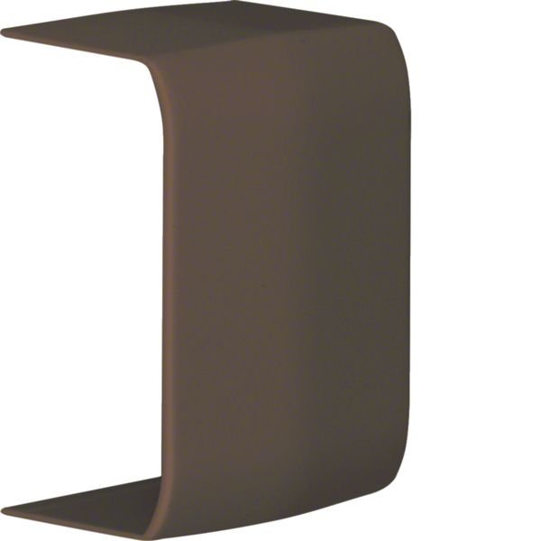 Joint de fond et couvercle pour moulure Ateha 16x30mm, Marron ATA163078014