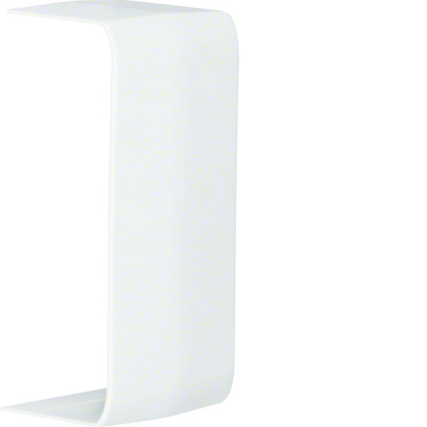 Joint de couvercle pour moulure Ateha 20x50mm, Blanc ATA205079016