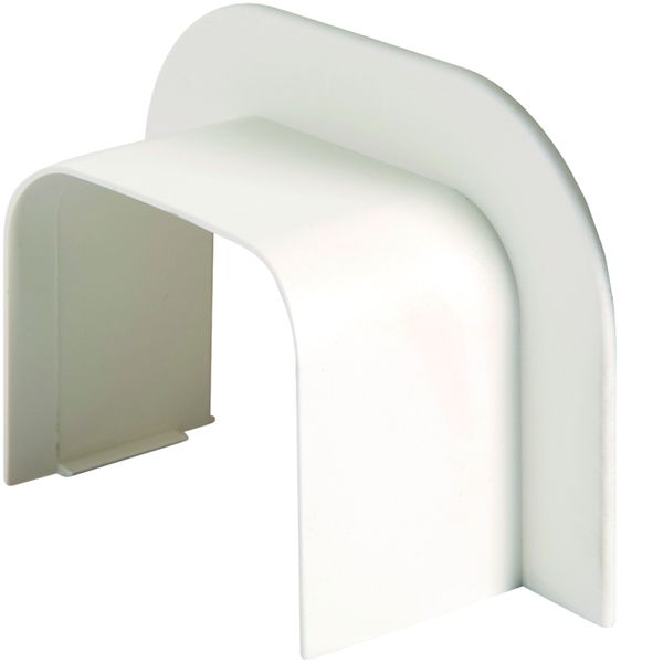 Joint mural pour goulotte de climatisation CLM 50 x 65 mm Blanc paloma CLM500659