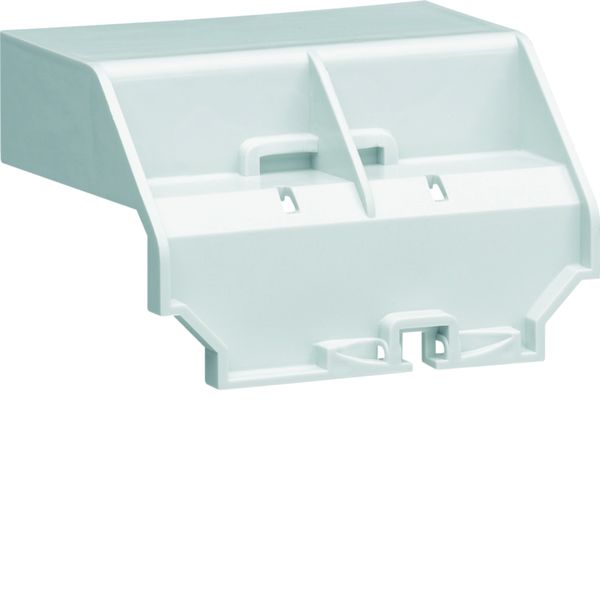 Capot de plombage contacteur modulaire 3M ESC003