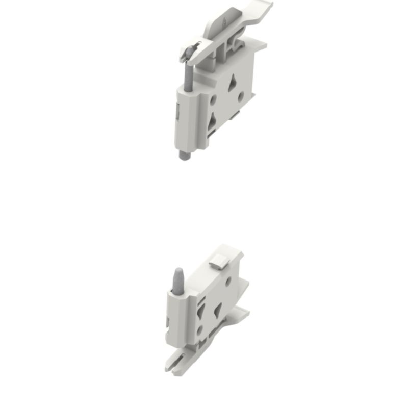 Charnière de rechange pour porte quadro.4 FC000SPH