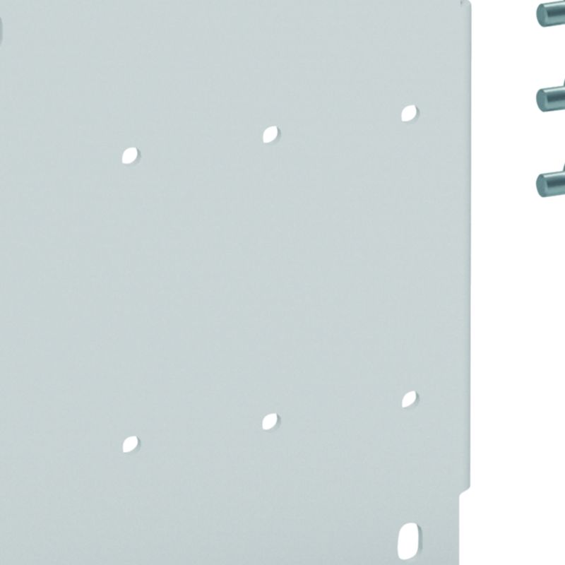 Rail porte univers lg 300mm FZ739A