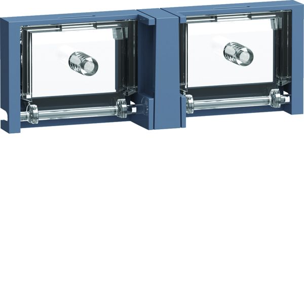 Capot Bouton Poussoir HW2-HW4 (PBC) (pièce détachée) HWY090HSA