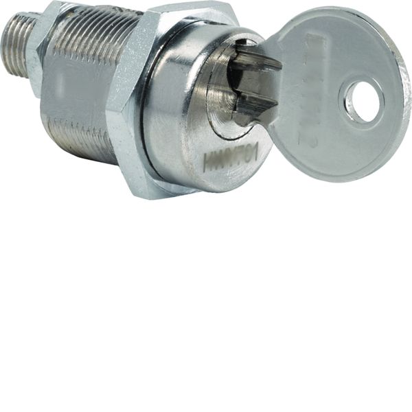 Serrure à came Ronis HW+ Type 3 - K3L3/L5 HWY703