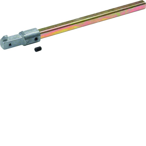 Axe 200 mm pour appareillage de 63 à 630A HZC101