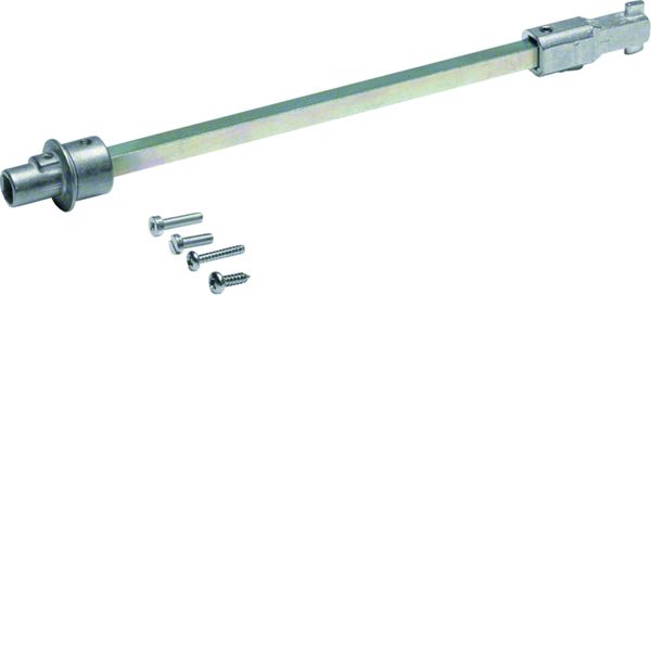 Axe 320 mm pour appareillage de 800 à 1600A HZC106