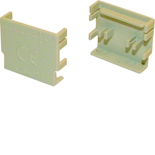 Bouchon latéral pour barre de pontage 4P KZN024