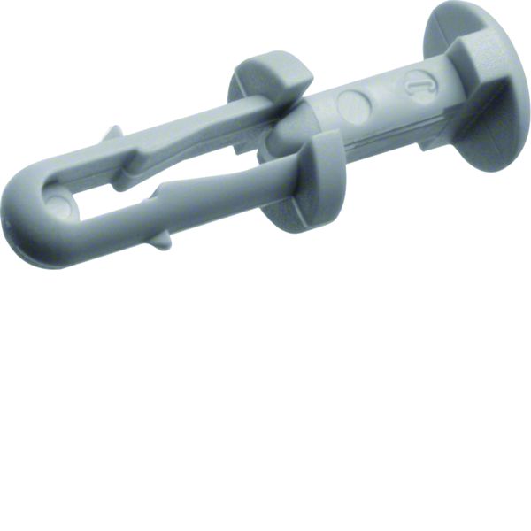 Rivet expansible beha-set diam 6mm pour épaisseur 3mm-8mm L5067