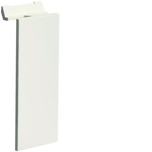 Joint de fond lifea pour LF/LFF profondeur 30/40/60 RAL 9016 Pure LFF60J9016