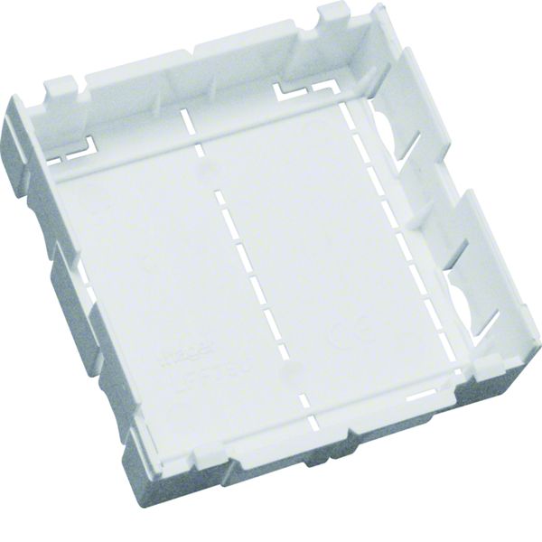 boîtier isolation lifea pour support entraxe 60mm pour LFF71U090/110 LFF79U