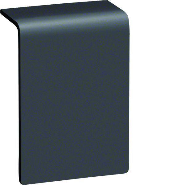 Jonction pour plinthe SL20055 graphite noir SL2005579011